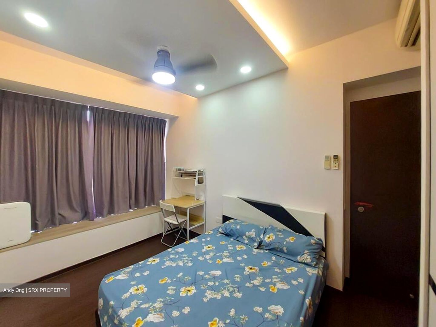 d'Nest (D18), Condominium #502165101